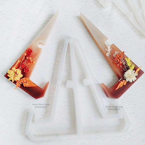 Frame Stand Mould